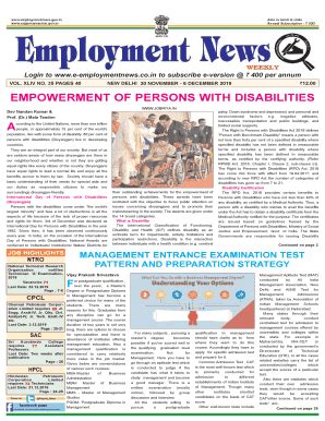 jobriya employment news|Employment Newspaper This Week Pdf 23 April 2024 .